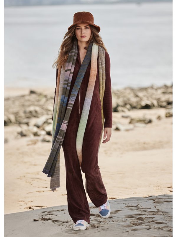 SCHAL Gomitolo Bene von Lana Grossa