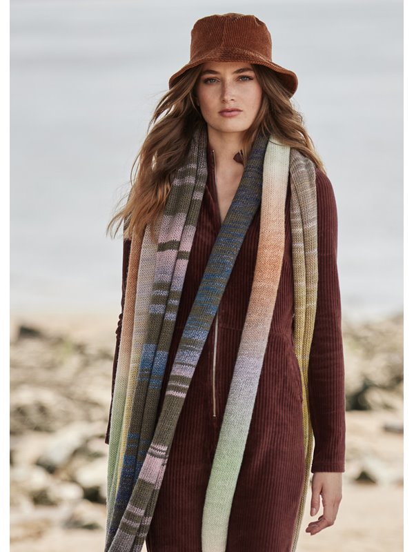 SCHAL Gomitolo Versione von Lana Grossa