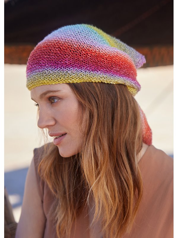 Lana Grossa DREIECKSTUCH Gomitolo Collina