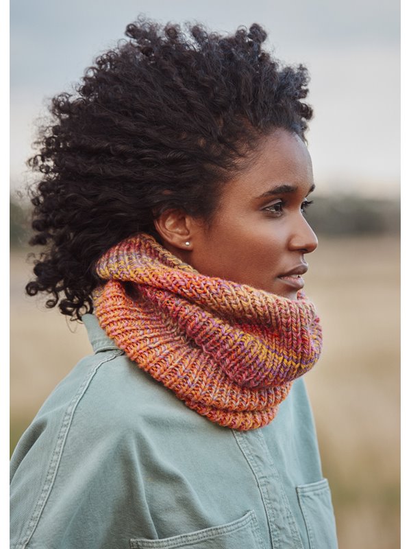 Lana Grossa LOOP Gomitolo Pablo