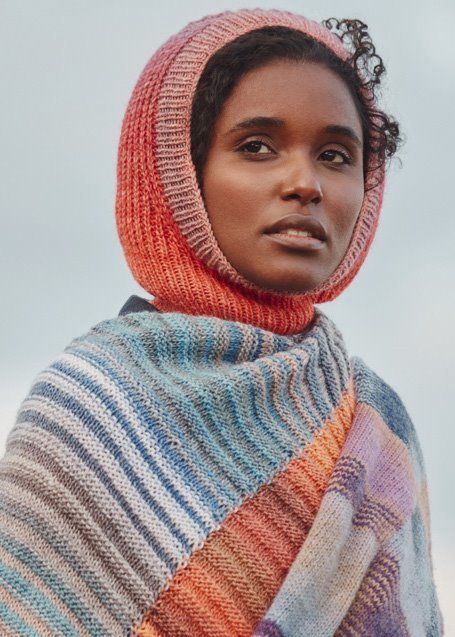 BALACLAVA Gomitolo Versione von Lana Grossa