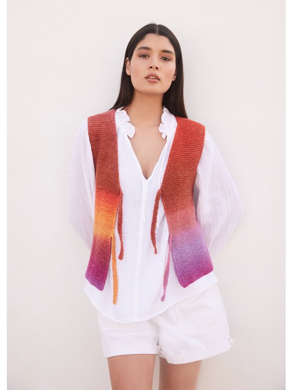 Lana Grossa WESTE Cotonella