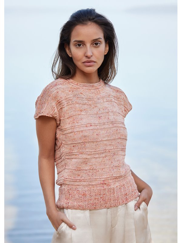 Lana Grossa SHIRT Setacotone Hand-dyed