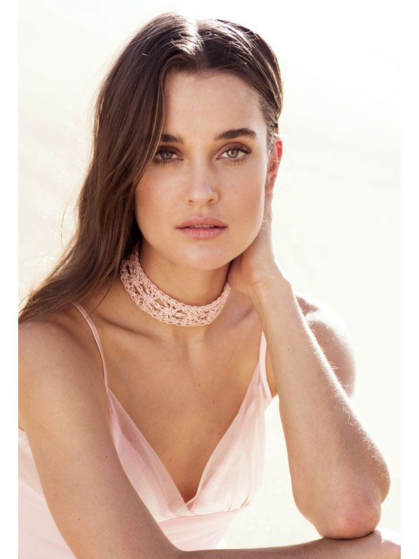 Lana Grossa HALSBÄNDCHEN Secondo