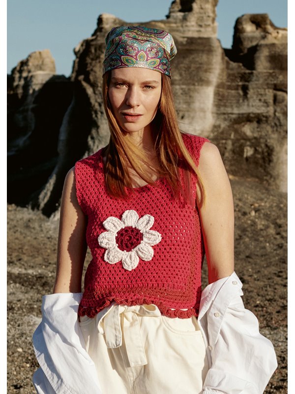 TOP Pima von Lana Grossa