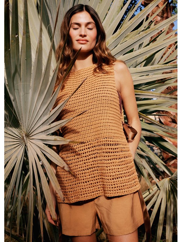 Lana Grossa TOP Organico