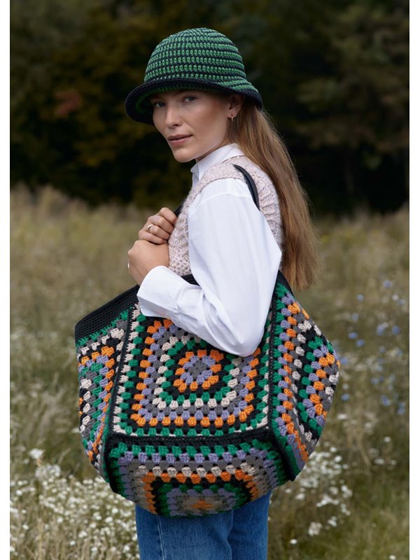 HUT The Tube Fine von Lana Grossa