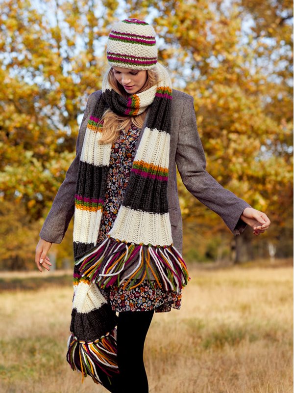 Lana Grossa SCHAL Hope