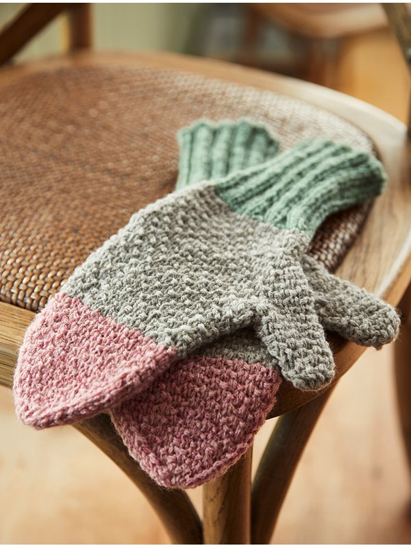 FÄUSTLINGE Landlust Merino 120 von Lana Grossa
