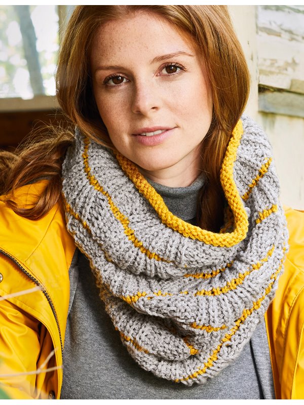 LOOP Landlust Merino 120 von Lana Grossa
