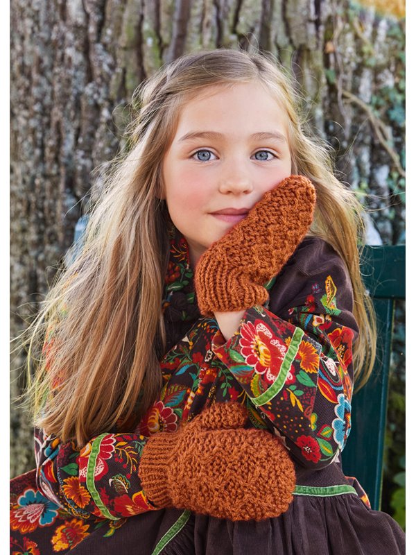 FÄUSTLINGE Landlust Merino 120 von Lana Grossa