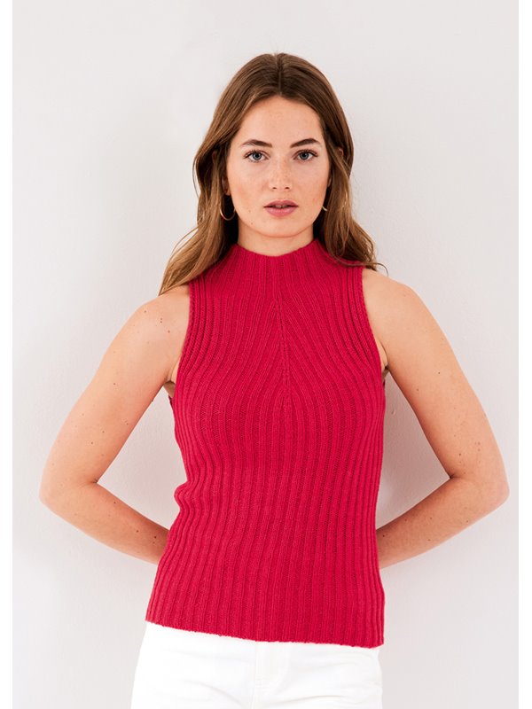 TOP Linarte von Lana Grossa