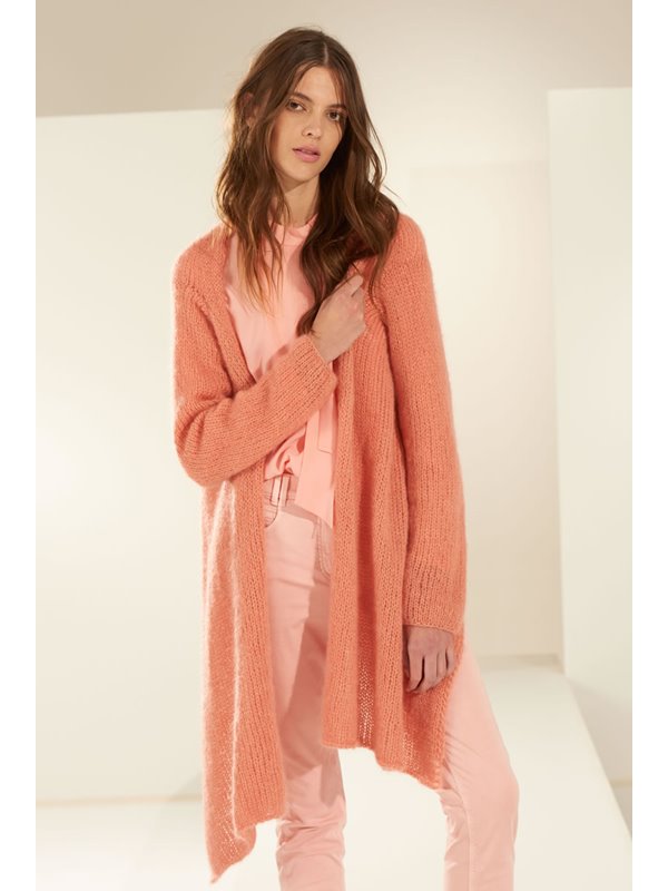 JACKE Silkhair von Lana Grossa