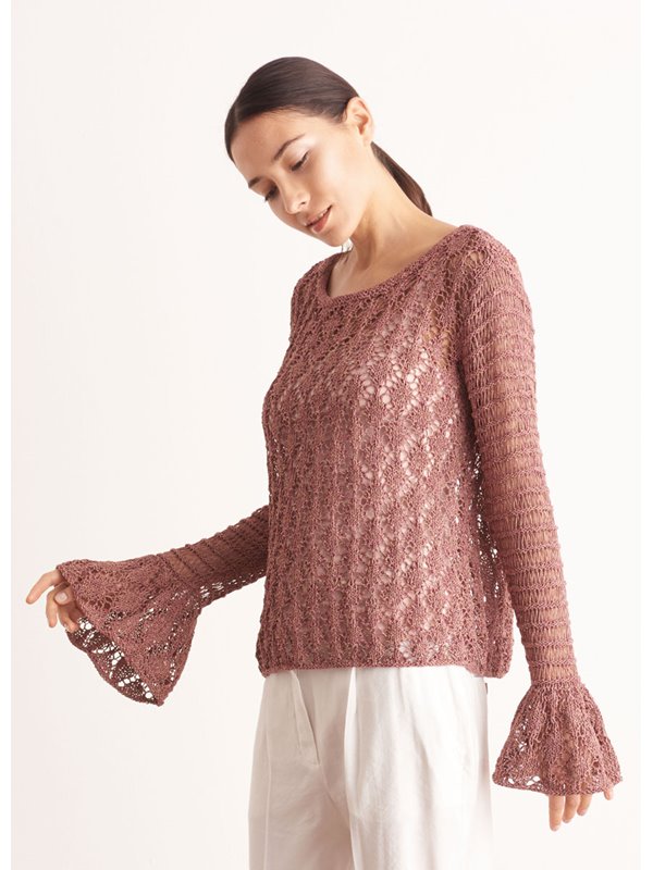PULLI Nizza von Lana Grossa