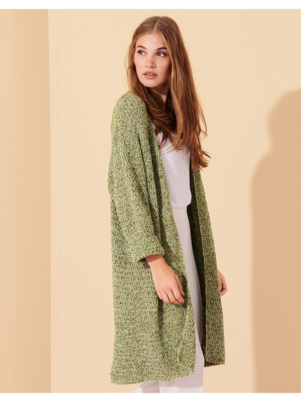 JACKE About Berlin Sparkly von Lana Grossa