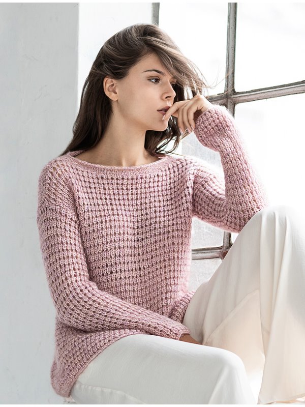 PULLI Mia von Lana Grossa