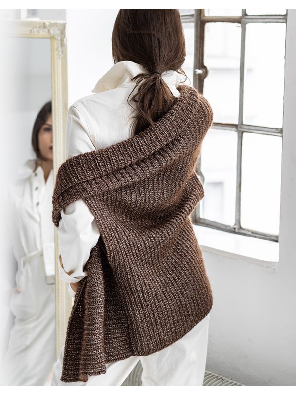 WESTE Mia von Lana Grossa