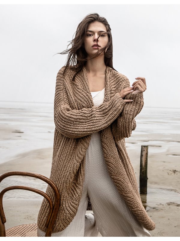 JACKE Benessere von Lana Grossa