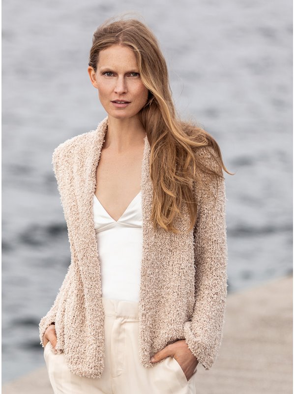 JACKE About Berlin Funky von Lana Grossa