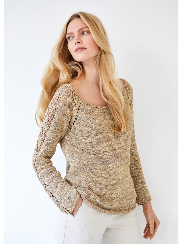 PULLOVER Alessia von Lana Grossa