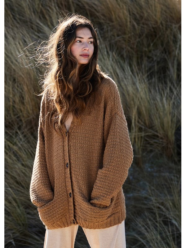 JACKE Cool Merino von Lana Grossa
