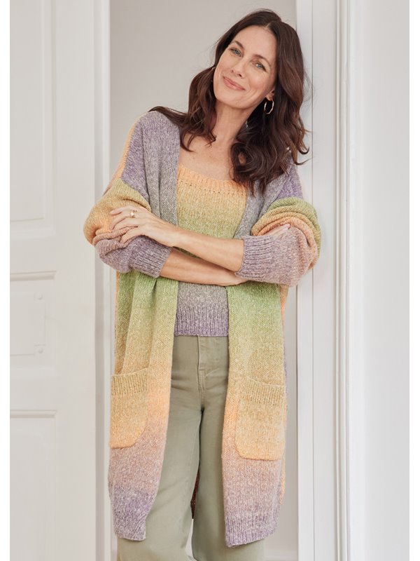 JACKE Amoroso von Lana Grossa