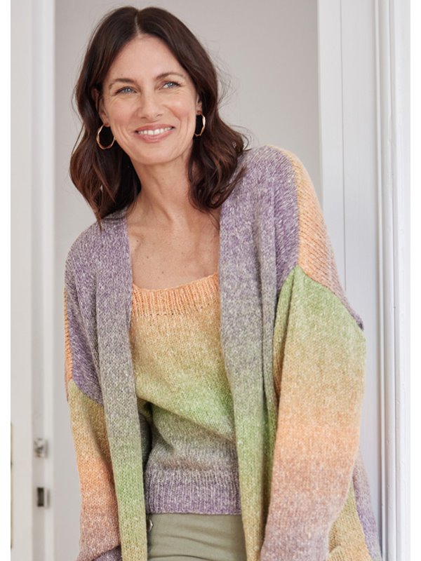 TOP Amoroso von Lana Grossa