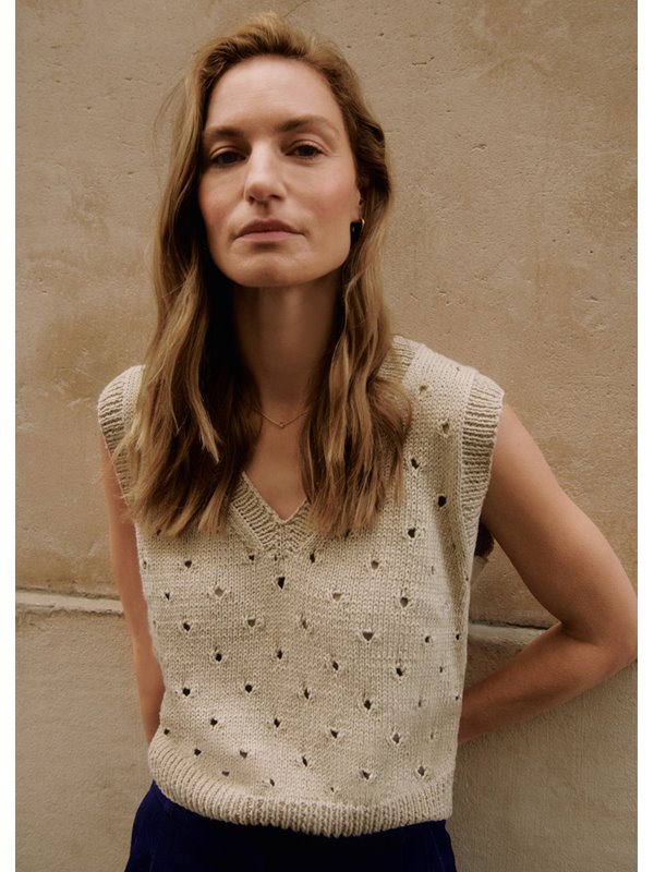 PULLUNDER Dodici von Lana Grossa