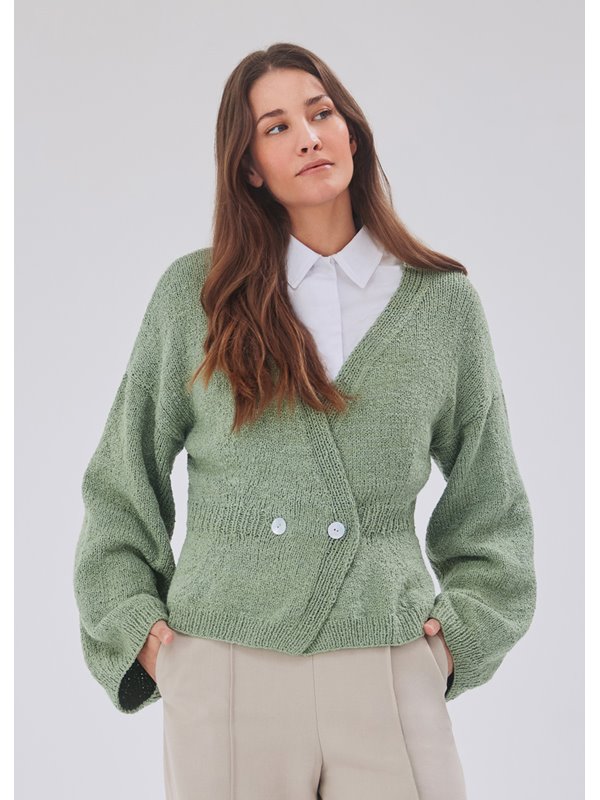 JACKE Riccio von Lana Grossa