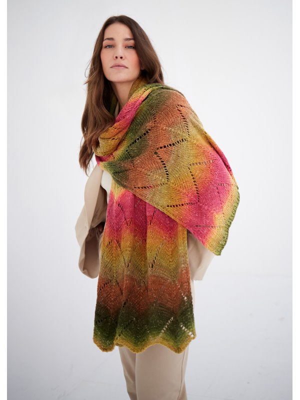 TUCH Cotonella von Lana Grossa