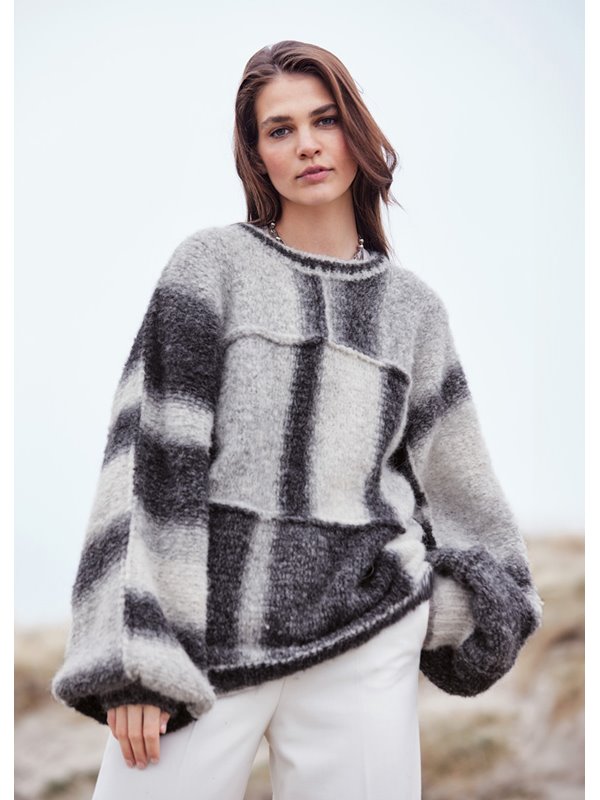 PULLOVER Gigante von Lana Grossa