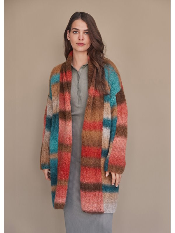 JACKE Gigante von Lana Grossa