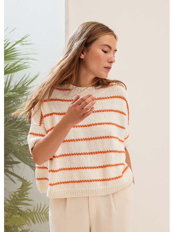 SHIRT Summer Softness von Lana Grossa