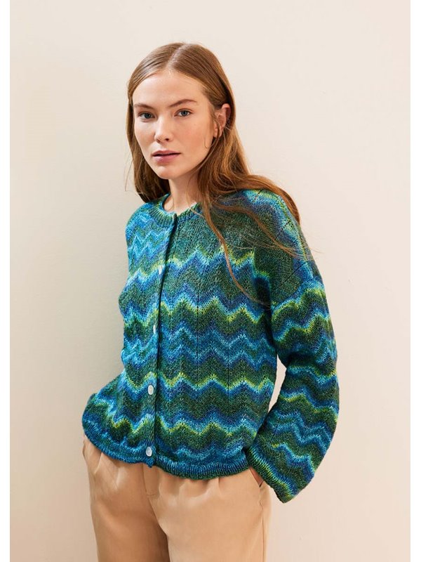 JACKE Gianna von Lana Grossa