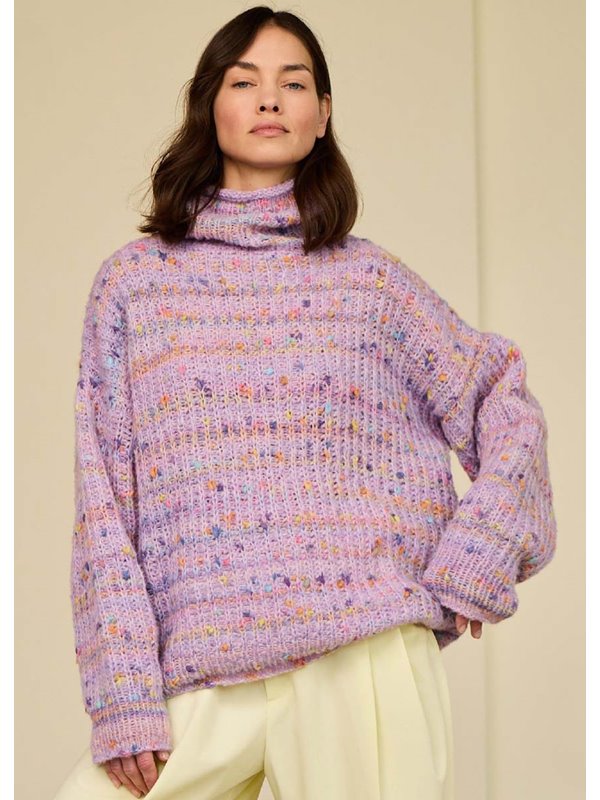 PULLOVER Cassata von Lana Grossa