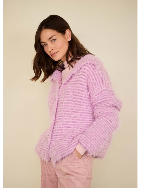 JACKE Basta & Cool Merino von Lana Grossa