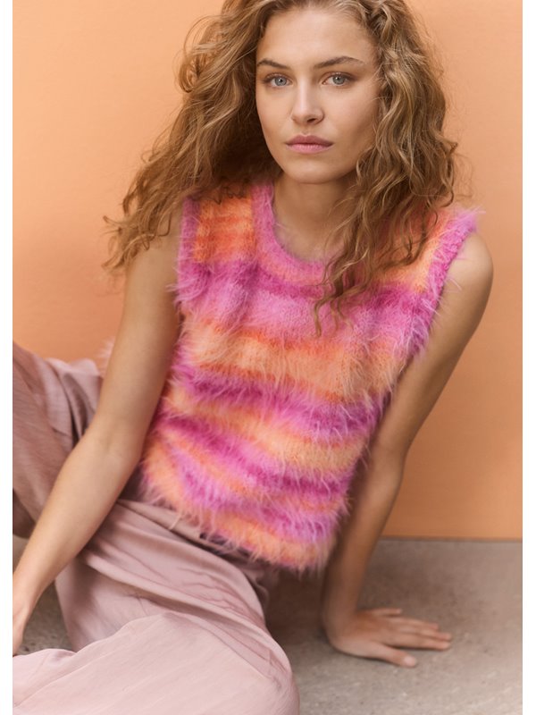 Lana Grossa TOP Basta Mista