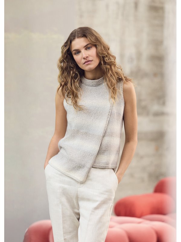 Lana Grossa TOP Corallo