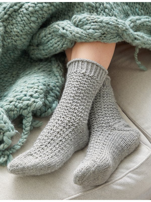 SOCKEN Meilenweit 8-fach 100g von Lana Grossa