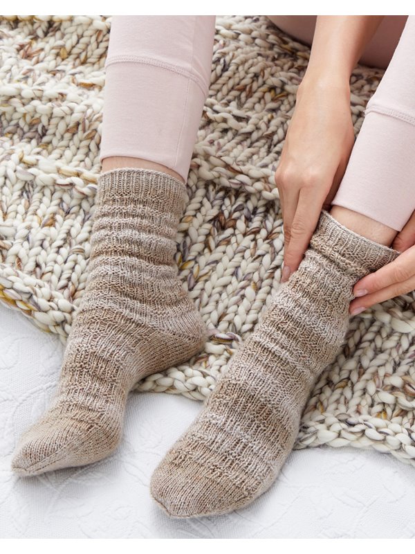 SOCKEN MEILENWEIT 100g Comfort von Lana Grossa