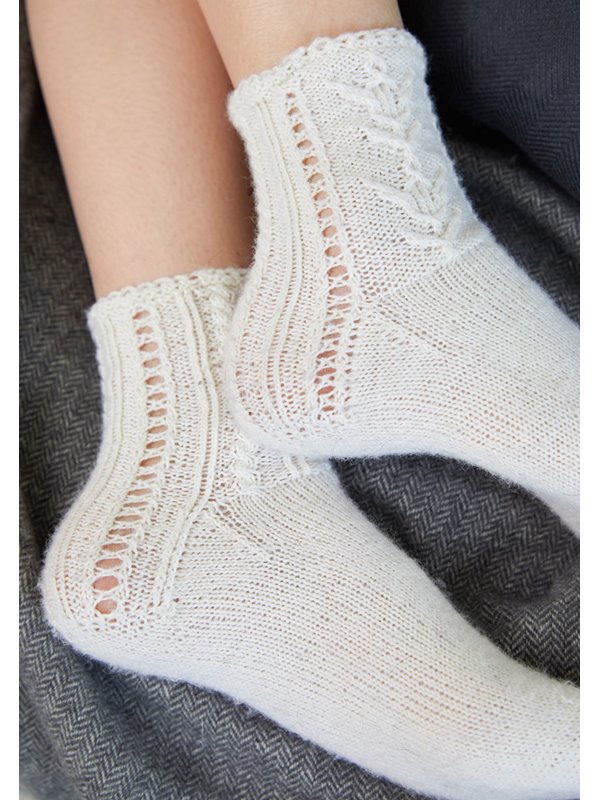 SOCKEN Meilenweit 100g von Lana Grossa