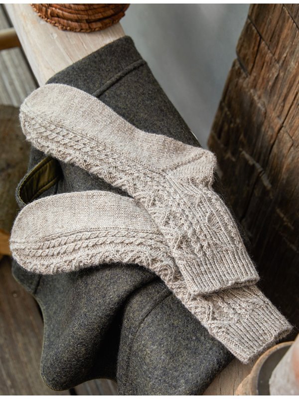 SOCKEN Meilenweit 50g von Lana Grossa