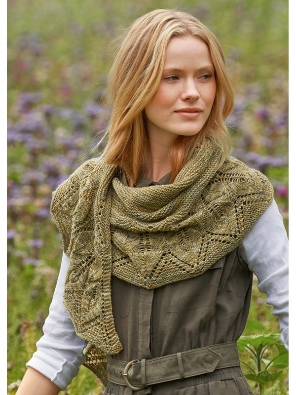 TUCH Landlust die Sockenwolle von Lana Grossa