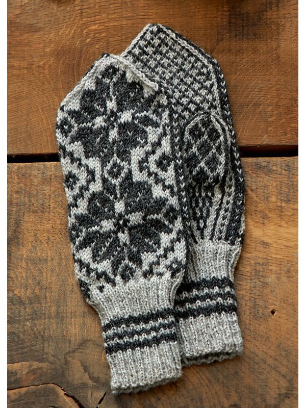 FÄUSTLINGE Meilenweit 50g von Lana Grossa