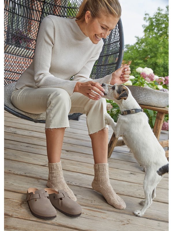 SOCKEN Meilenweit 8-fach 150g von Lana Grossa