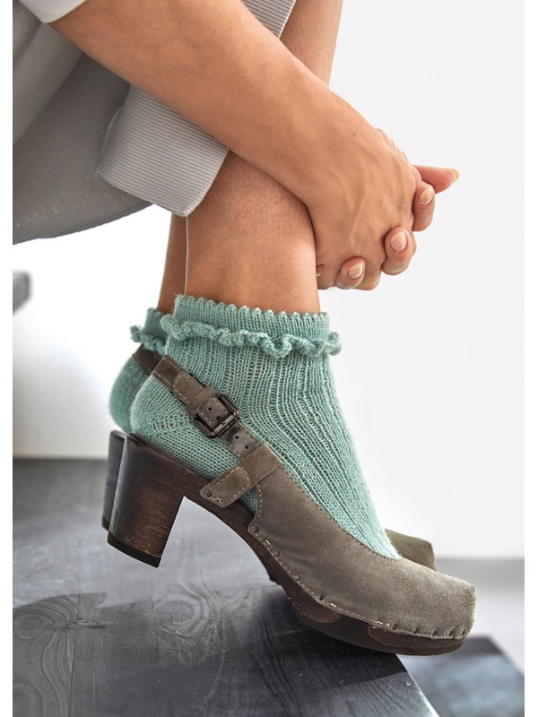 SOCKEN Meilenweit 50g von Lana Grossa