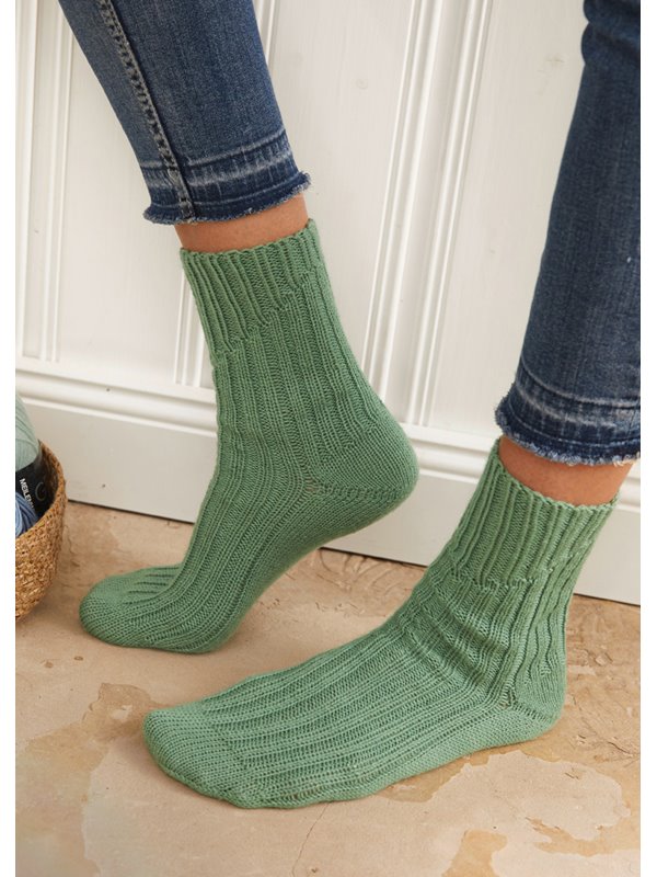 SOCKEN Meilenweit 100g Seta von Lana Grossa