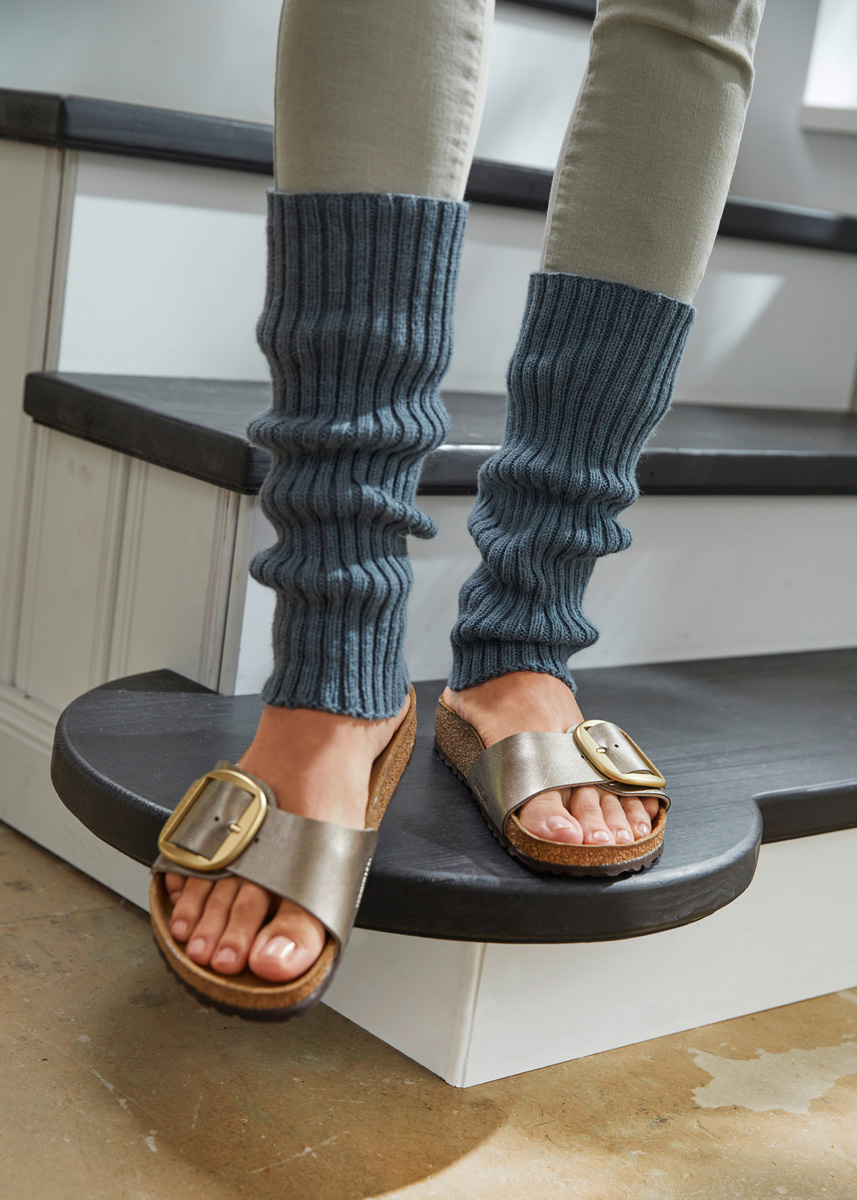 STULPEN Meilenweit 100g Merino Extrafine  von Lana Grossa