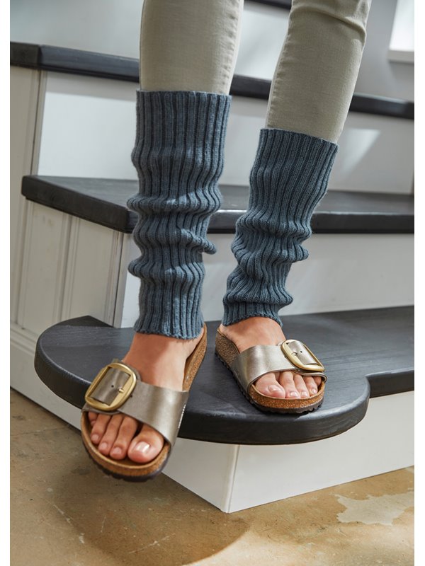 Lana Grossa STULPEN Meilenweit 100g Merino Extrafine