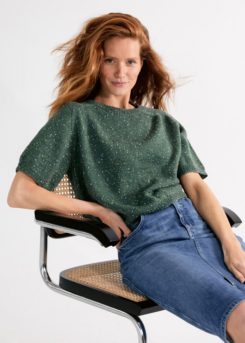 Merino Classics No. 1 von Lana Grossa